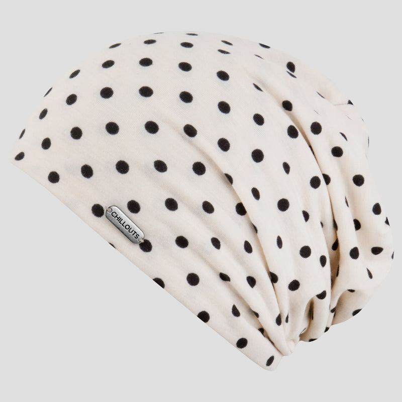 Mütze "Lucerne" (Long Beanie)