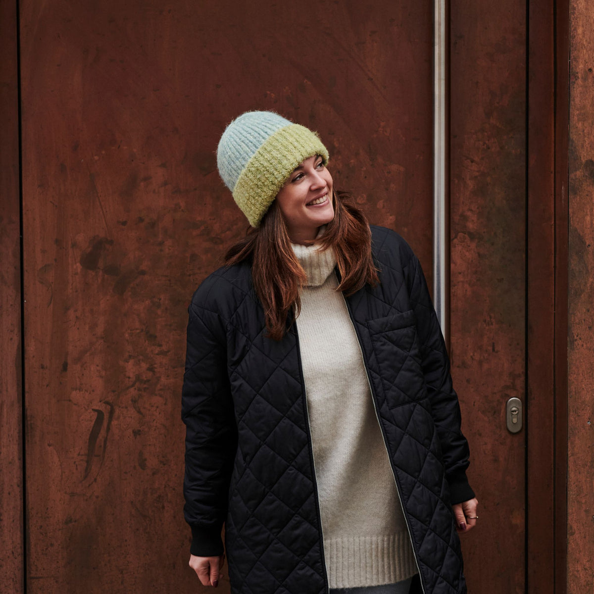 Beanie "Lumi"