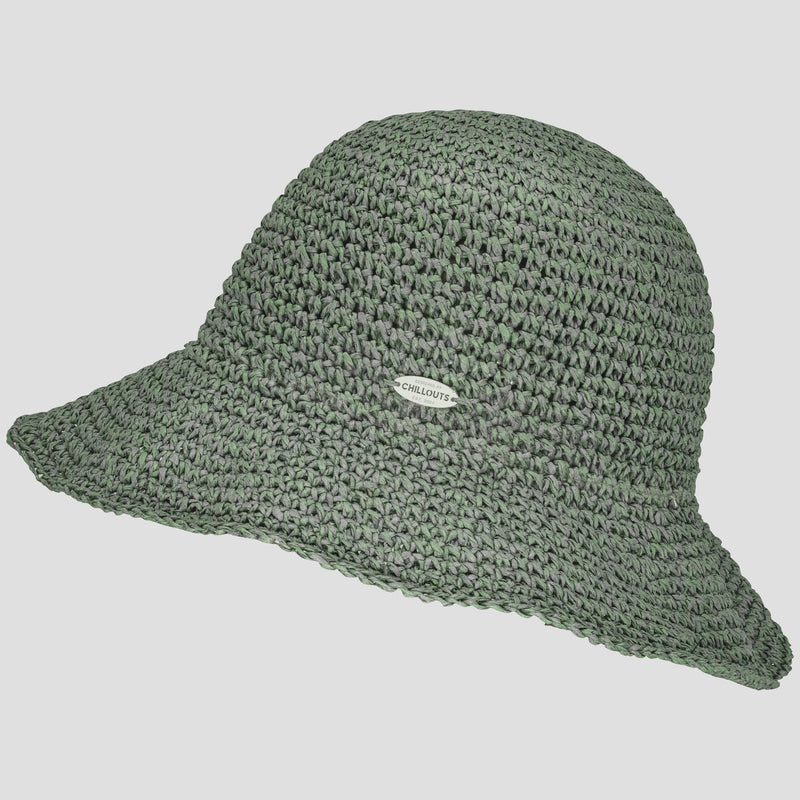 Summer hat "Mahina" (sun hat)