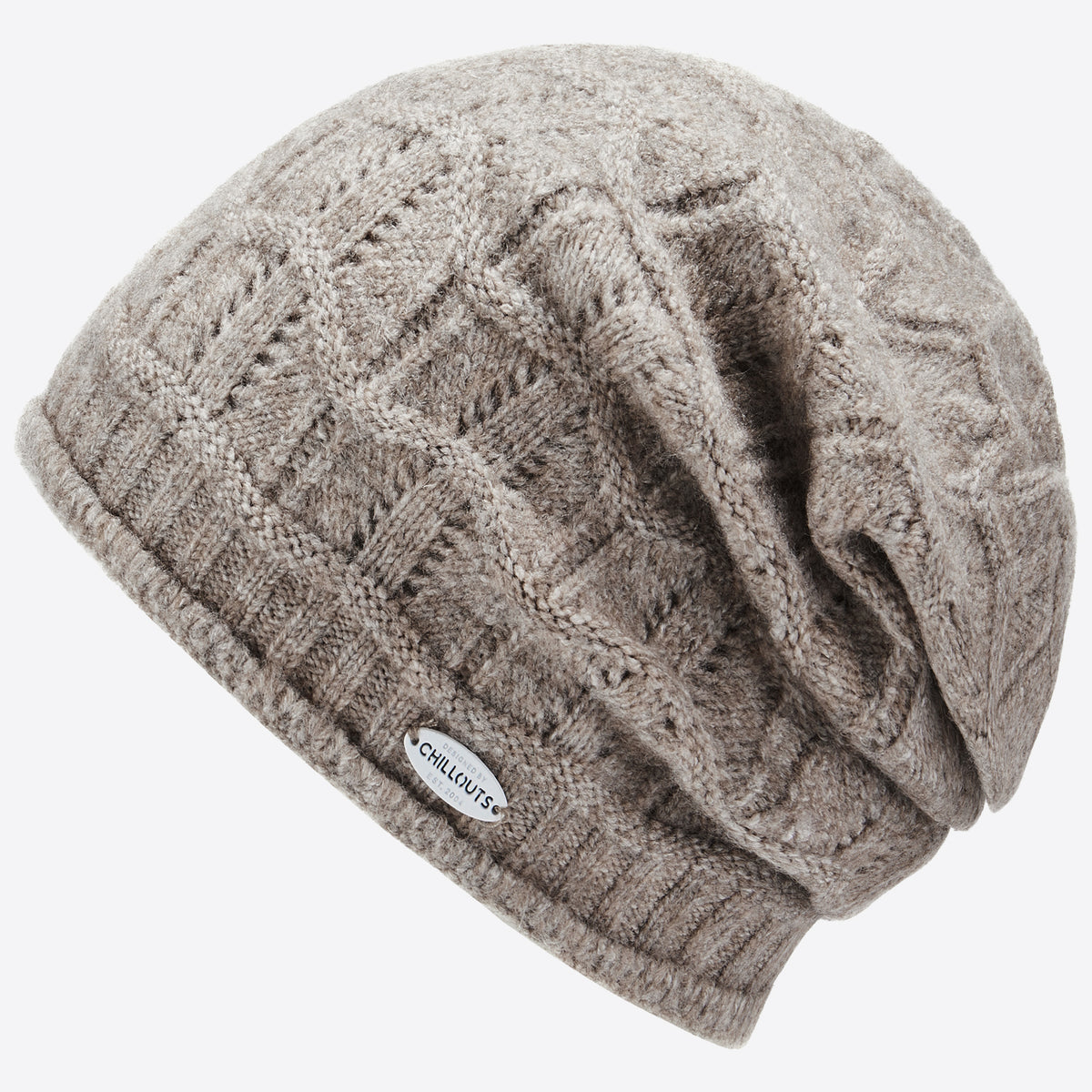 Mütze "Maira" (Long Beanie)