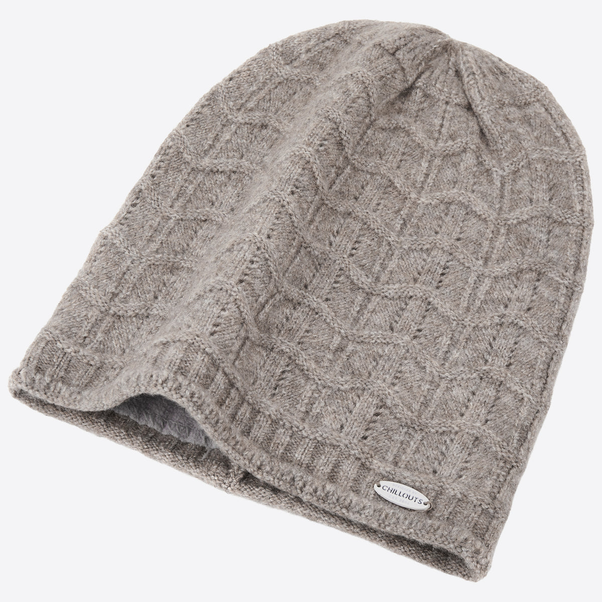 Mütze "Maira" (Long Beanie)
