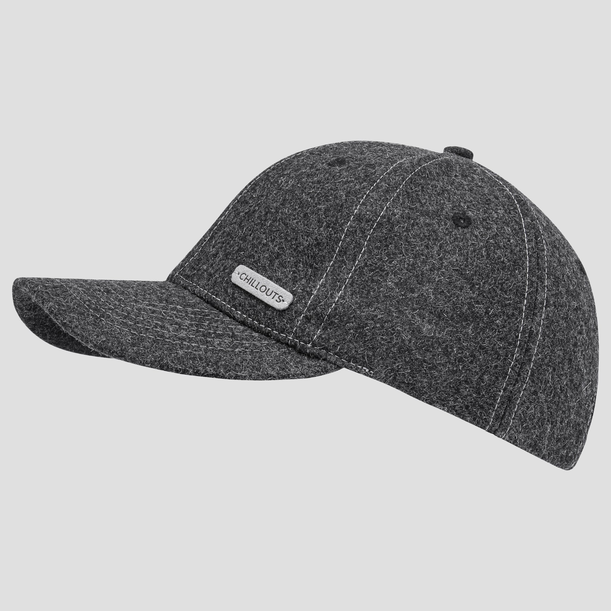 Cap "Mateo" (Baseball Cap)