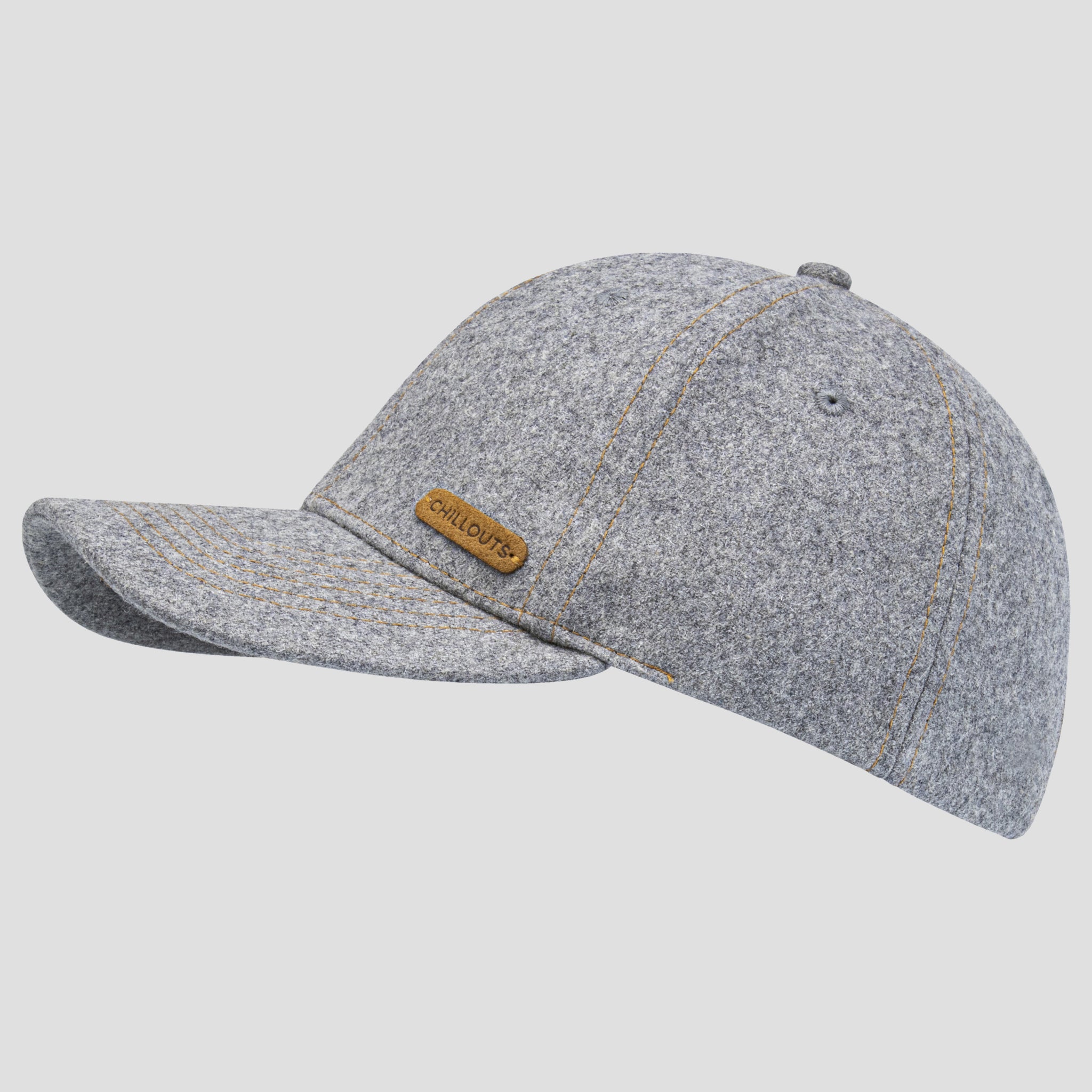 Cap "Mateo" (Baseball Cap)