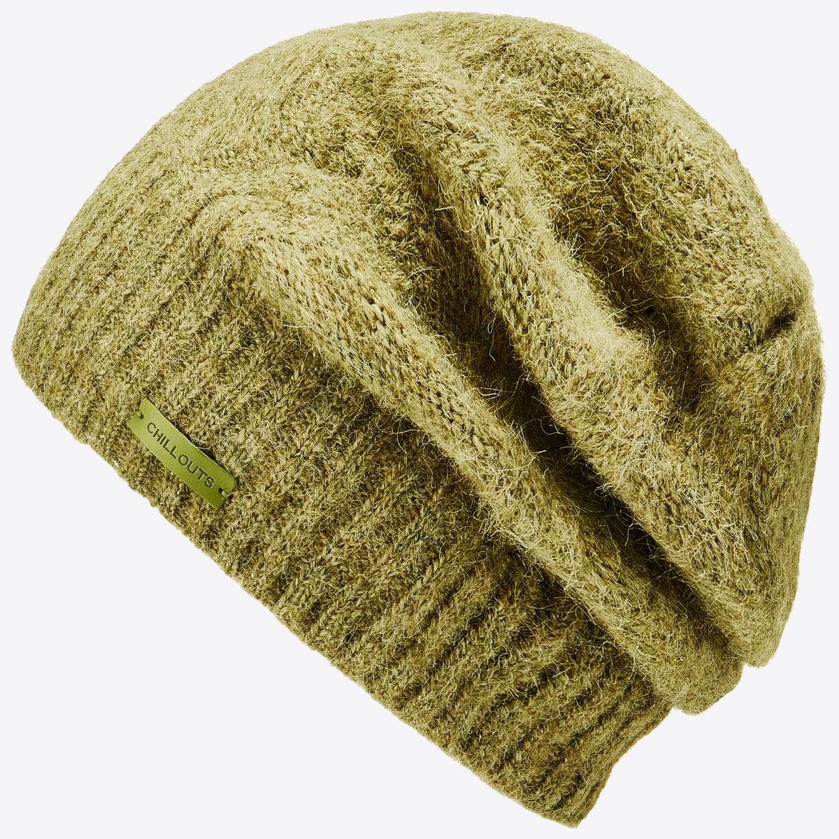 Beanie "Mavi"