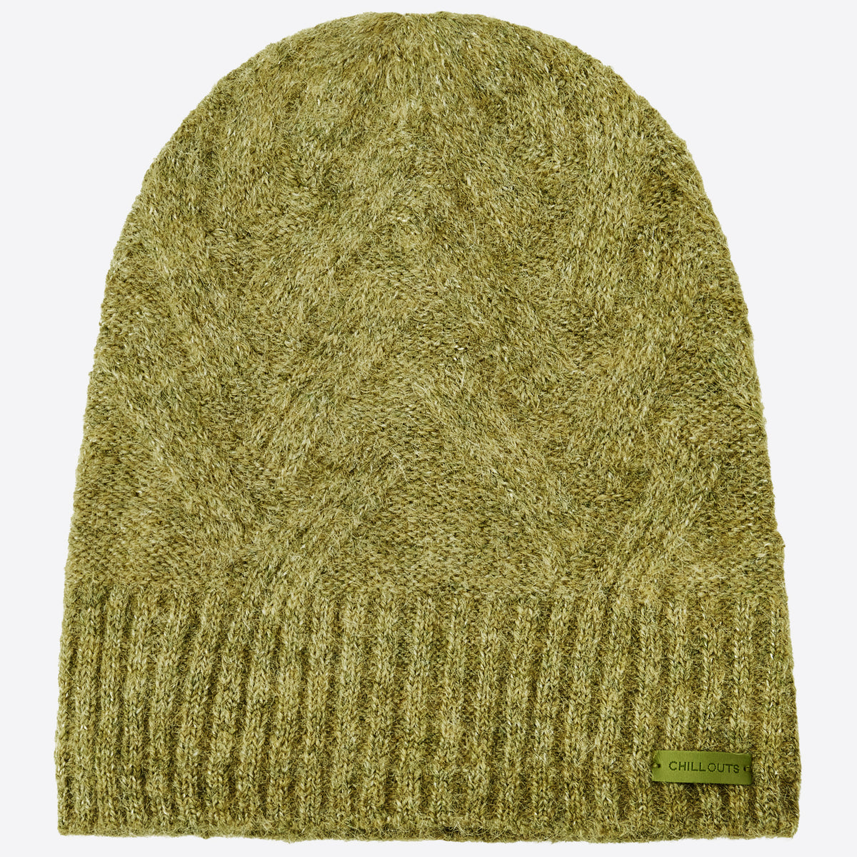 Beanie "Mavi"