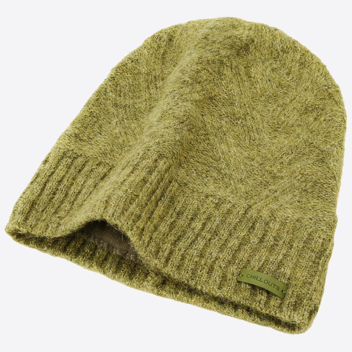 Beanie "Mavi"