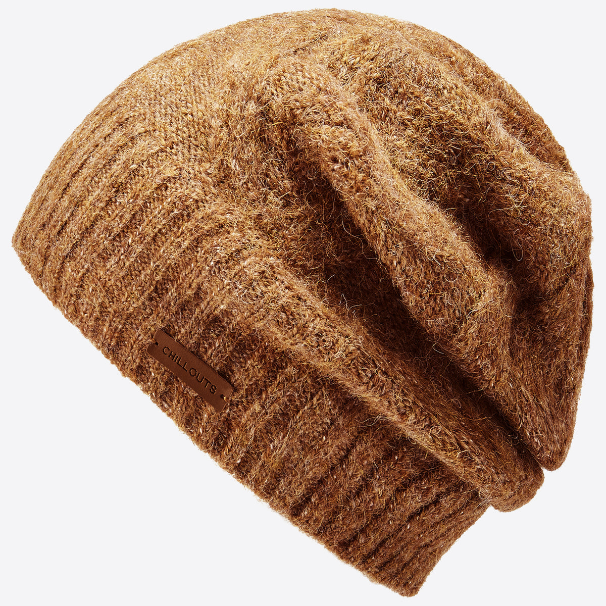 Beanie "Mavi"