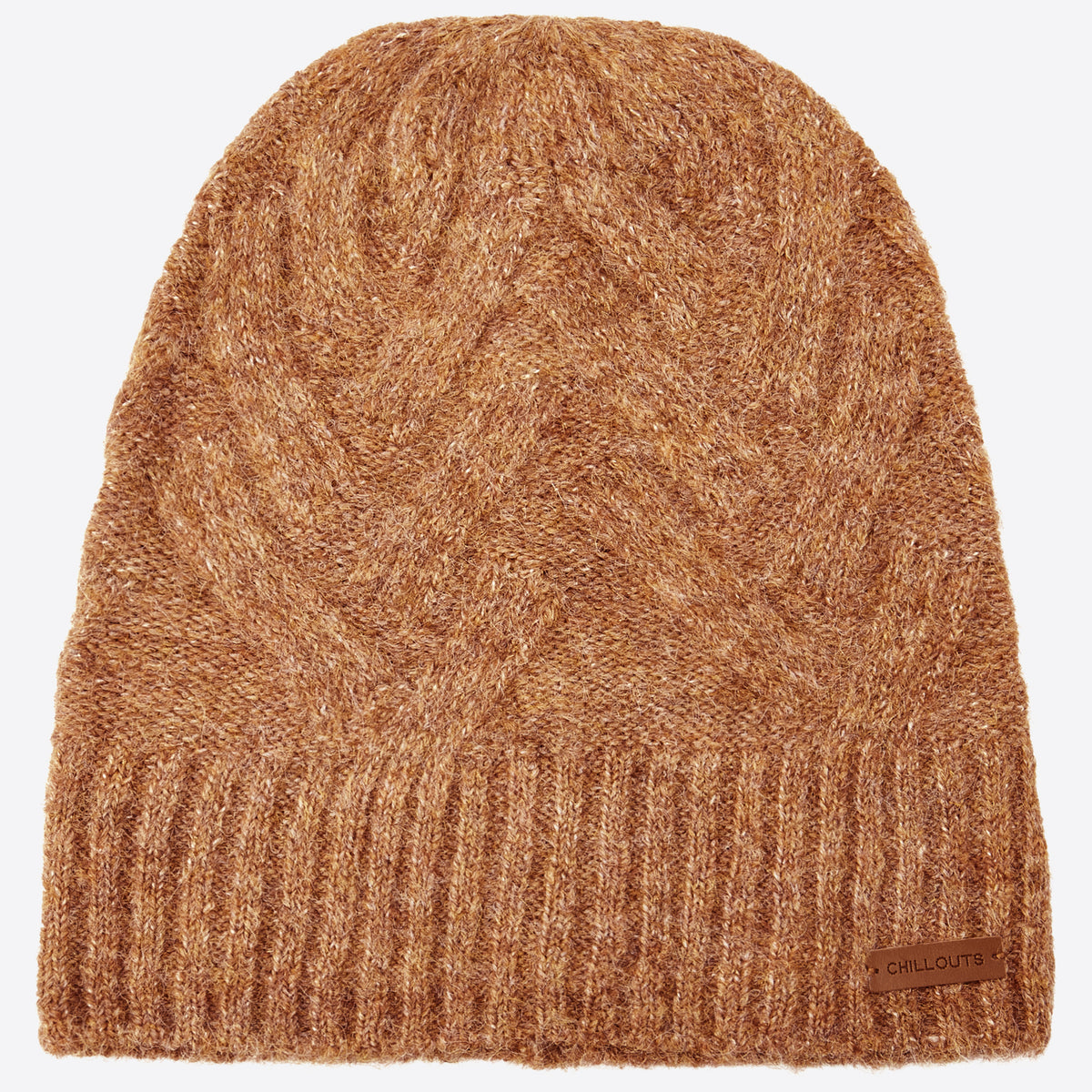 Beanie "Mavi"