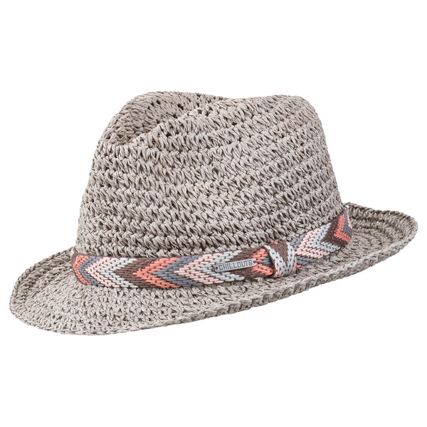 Kaufe Headwear Trilby hier Ethno-Hutband neues dein Chillouts – mit Sommeraccessoire |