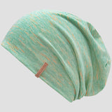 Mütze "Memphis" (Long Beanie)