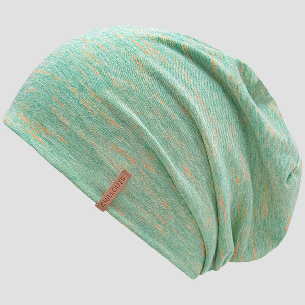 Mütze "Memphis" (Long Beanie)