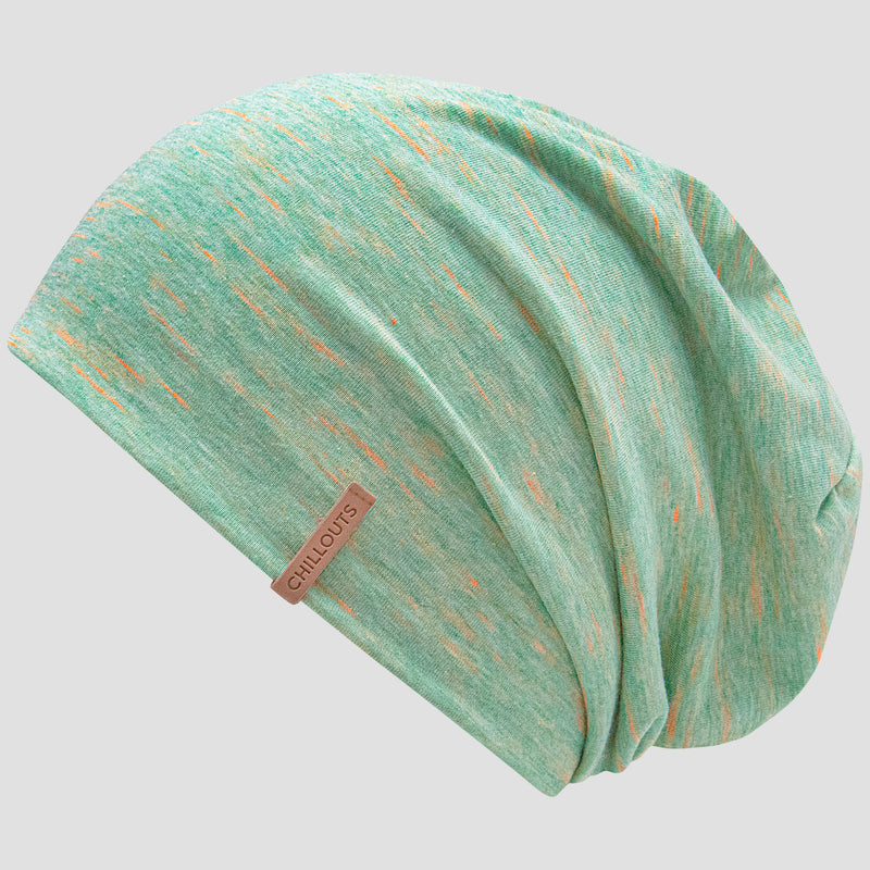 Mütze "Memphis" (Long Beanie)