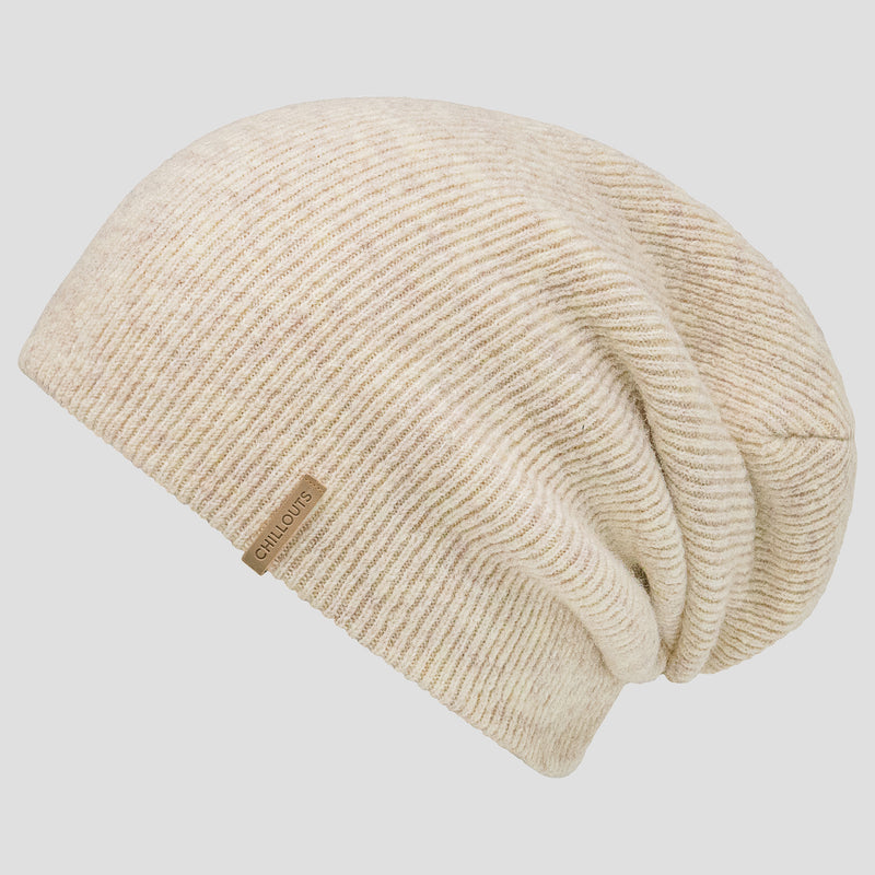 Hat "Milea" (Long Beanie)