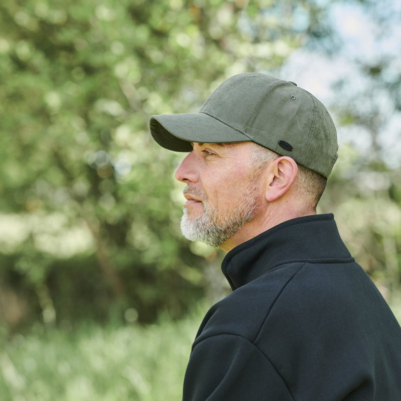 Cap "Nassau" (Baseball Cap)