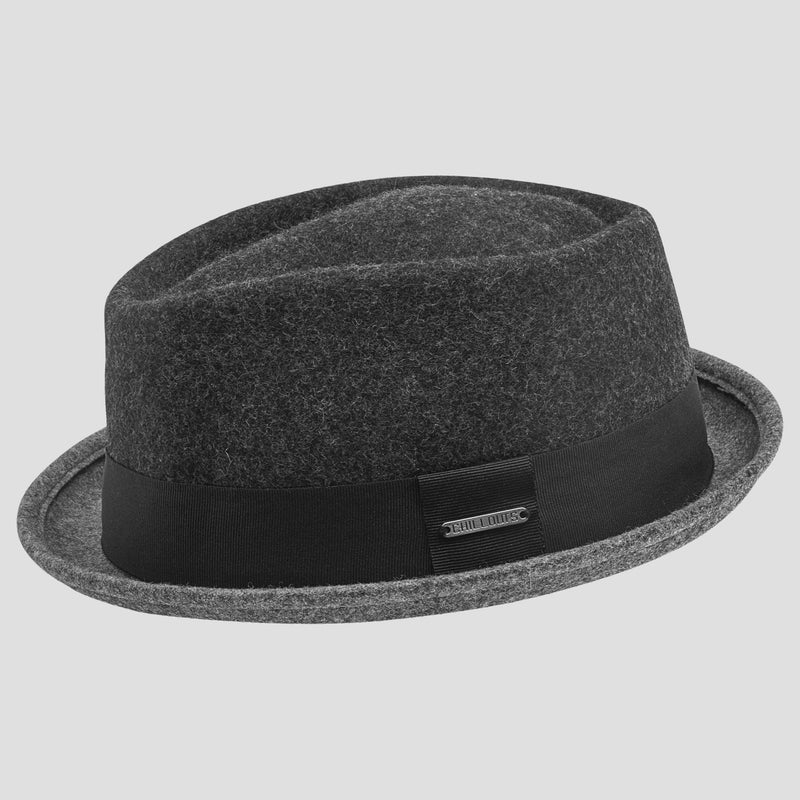 Hat"Neal"(felt hat)
