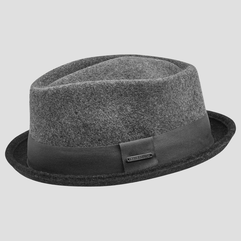Hat"Neal"(felt hat)