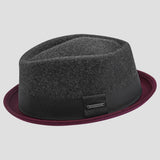 Hat"Neal"(felt hat)