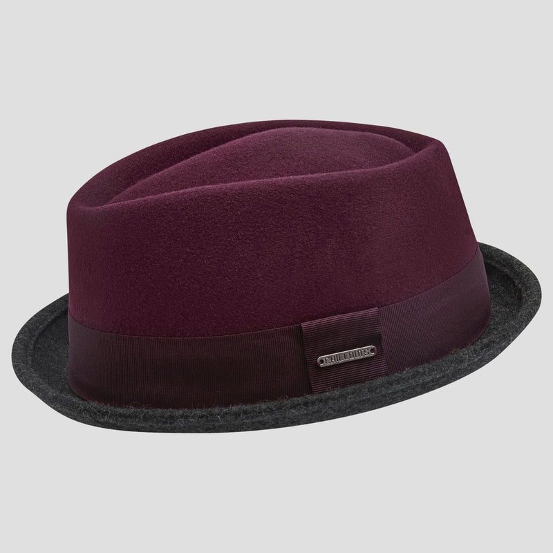 Hat"Neal"(felt hat)