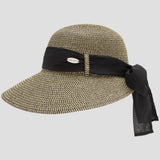 Sommerhut "Nikiti" (Sonnenhut)