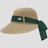 Sommerhut "Nikiti" (Sonnenhut)