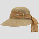 Sommerhut "Nikiti" (Sonnenhut)