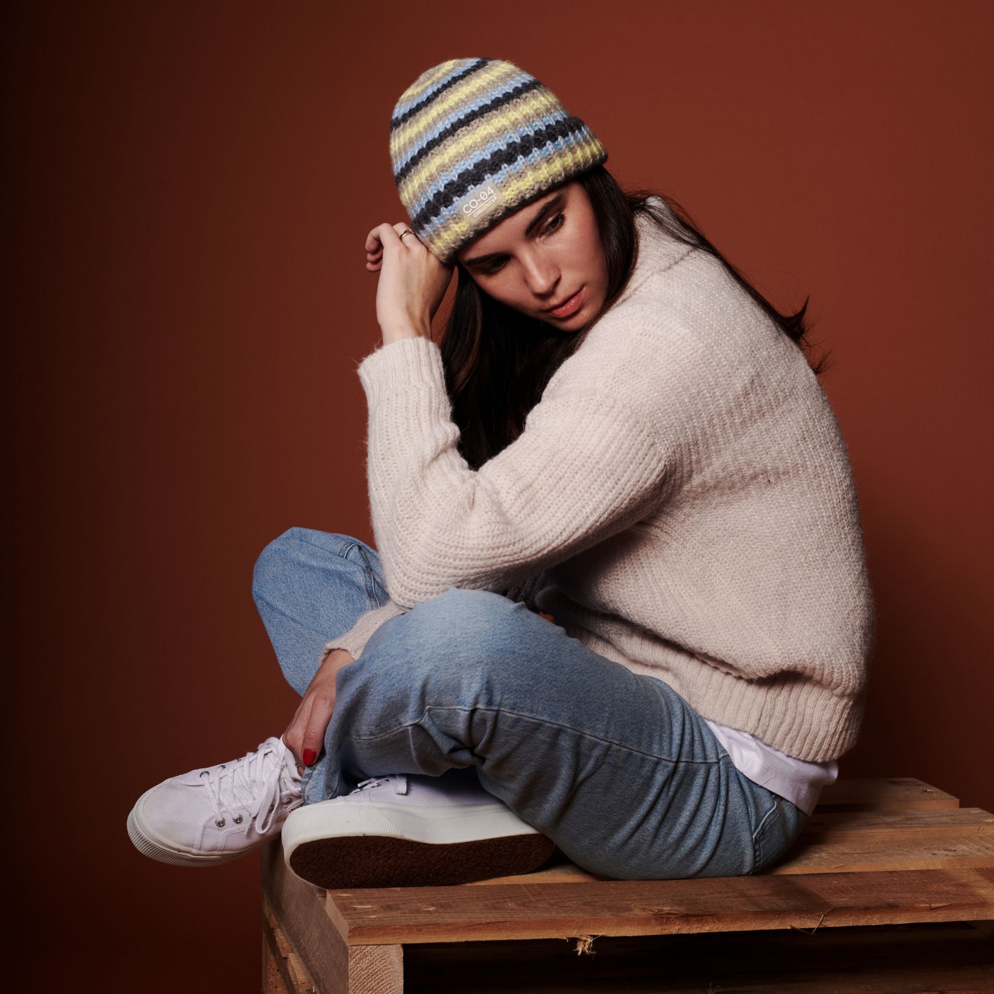 Mütze "Noemi" (Beanie)