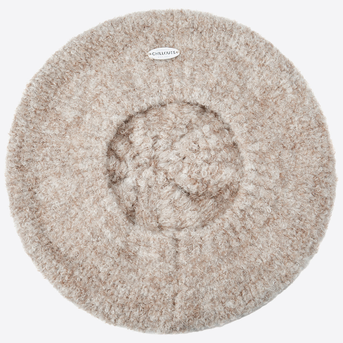 Hat "Odett" (beret)