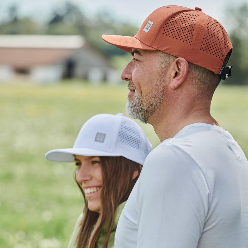 Cap "Owaka" (Baseball Cap)