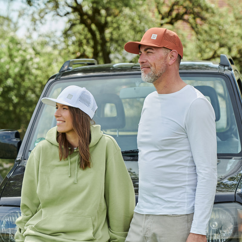 Cap "Owaka" (Baseball Cap)