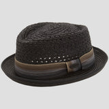 Sommerhut "Oxford" (Pork-Pie-Hut)