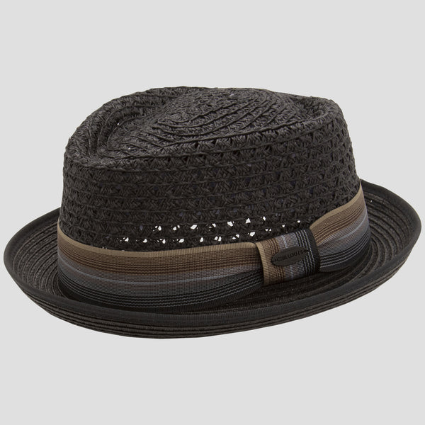 Sommerhut "Oxford" (Pork-Pie-Hut)