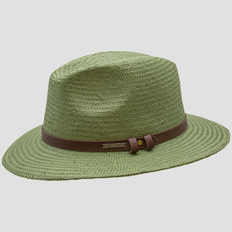 Sommerhut "Padua" (Fedora)