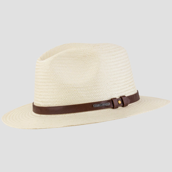Sommerhut "Padua" (Fedora)