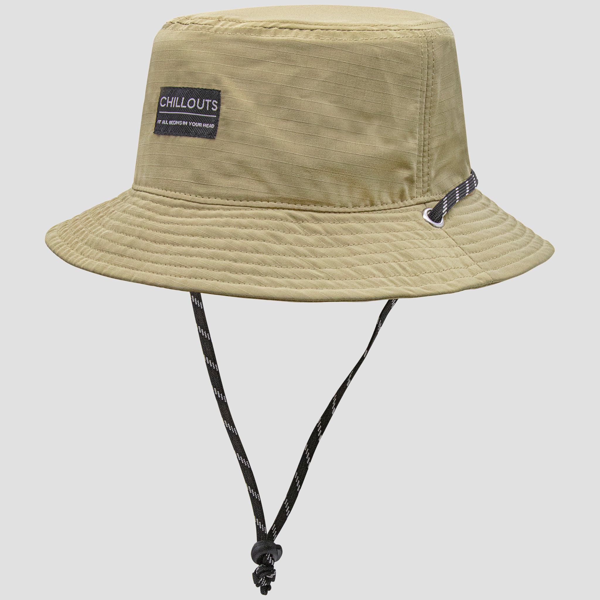 Bucket Hat "Pasay"