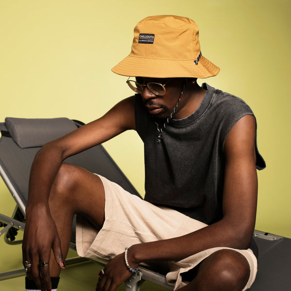 Bucket Hat"Pasay"
