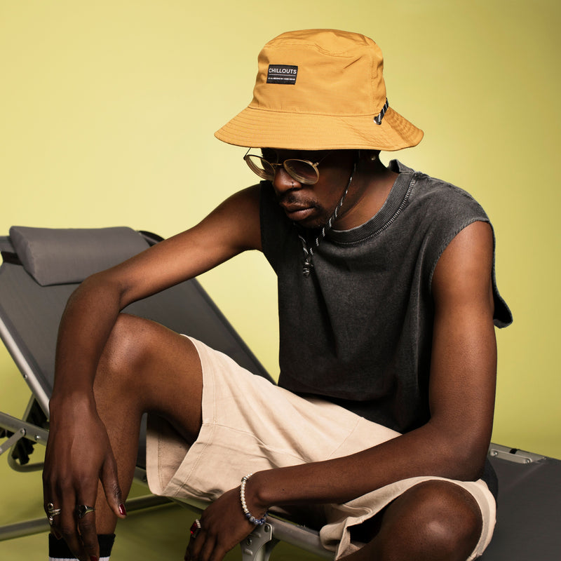 Bucket Hat"Pasay"