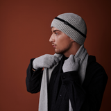 Mütze "Pascal" (Beanie)