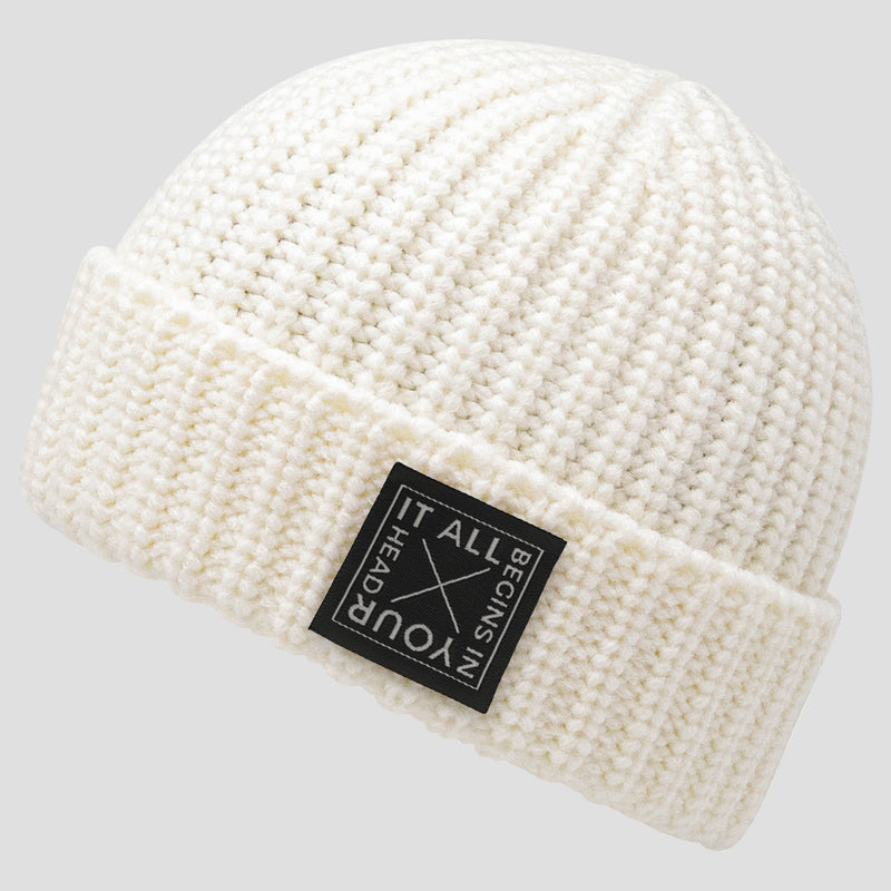 Winter hat "Pino" (Beanie) 