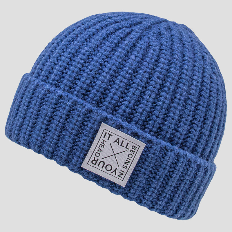 Winter hat "Pino" (Beanie) 