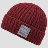 Winter hat "Pino" (Beanie) 