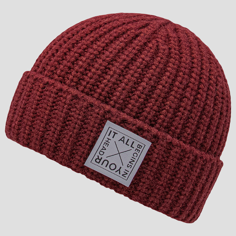 Winter hat "Pino" (Beanie) 