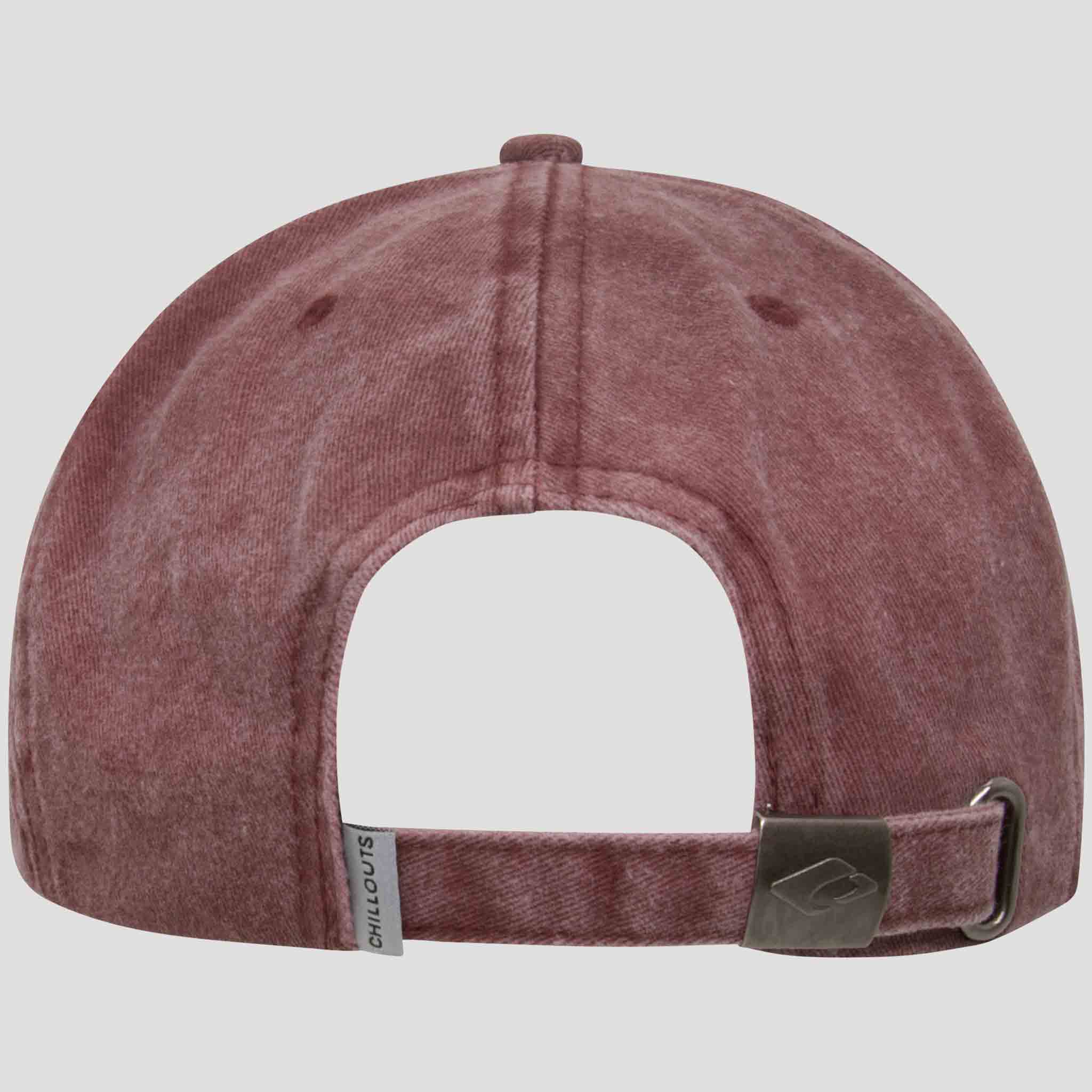 Cap "Pioneer" (Baseball Cap)