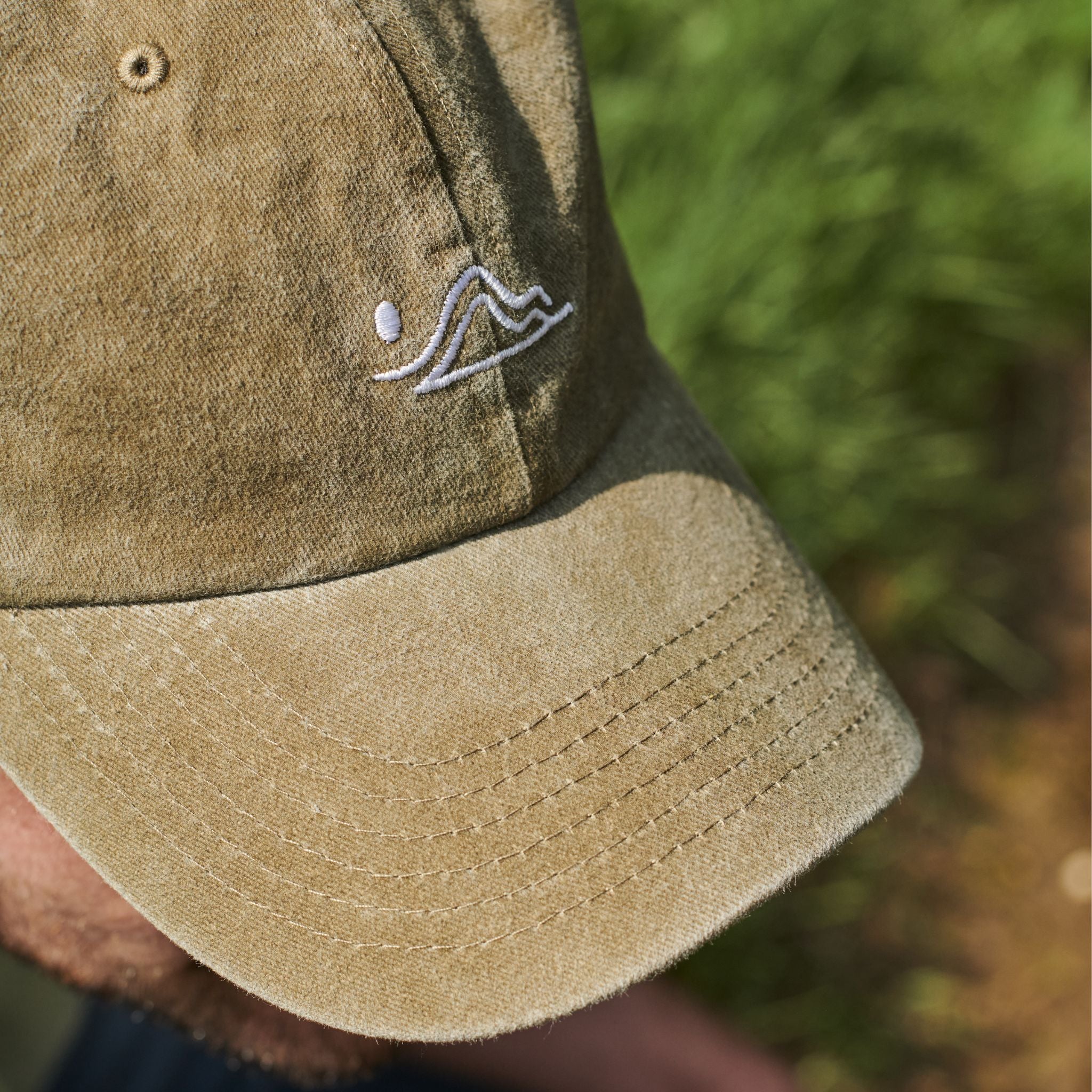 Cap "Pioneer" (Baseball Cap)