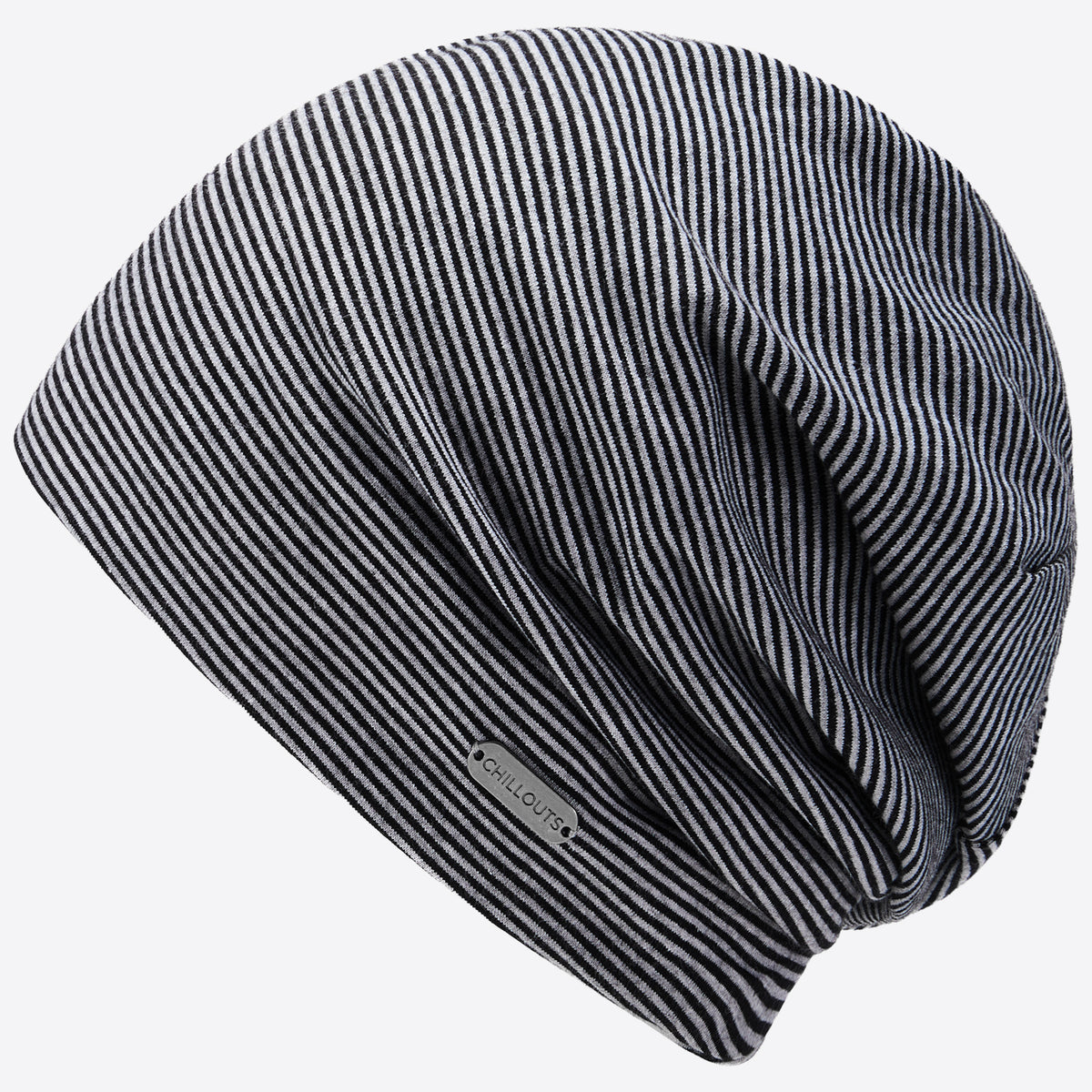 Mütze "Pittsburgh" (Long Beanie)