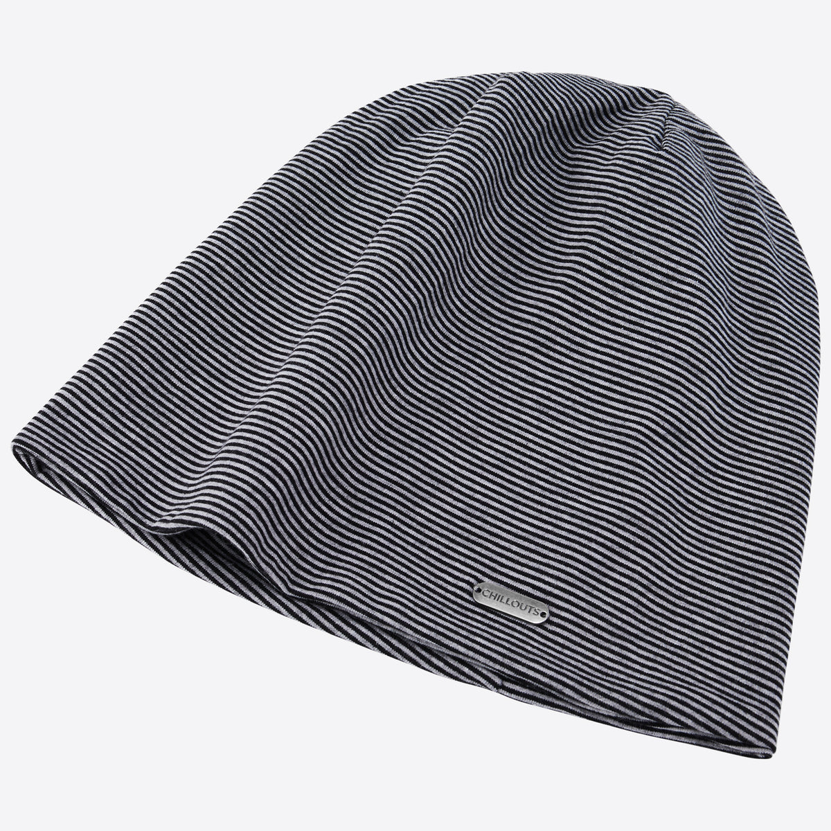 Mütze "Pittsburgh" (Long Beanie)