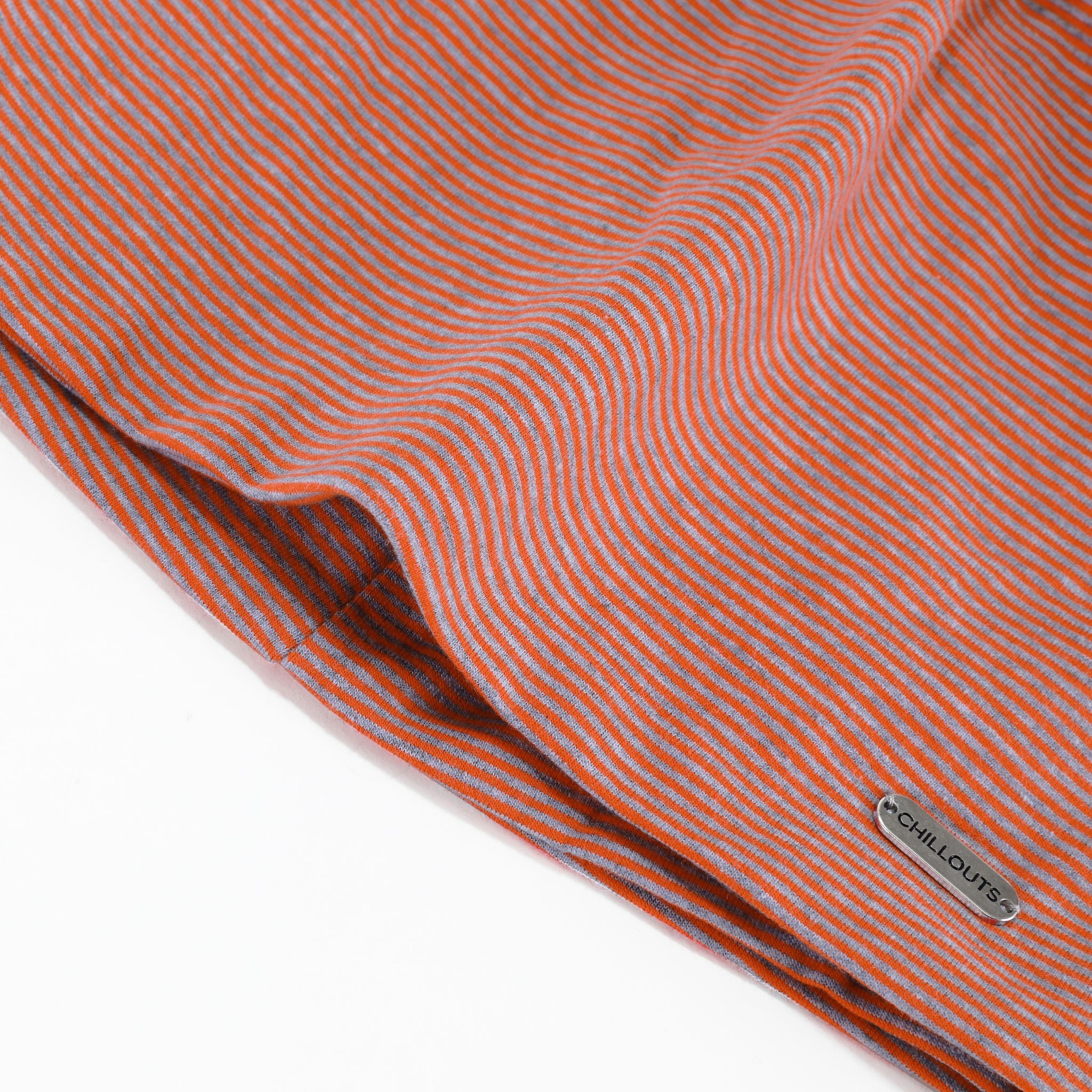 Mütze "Pittsburgh" (Long Beanie)