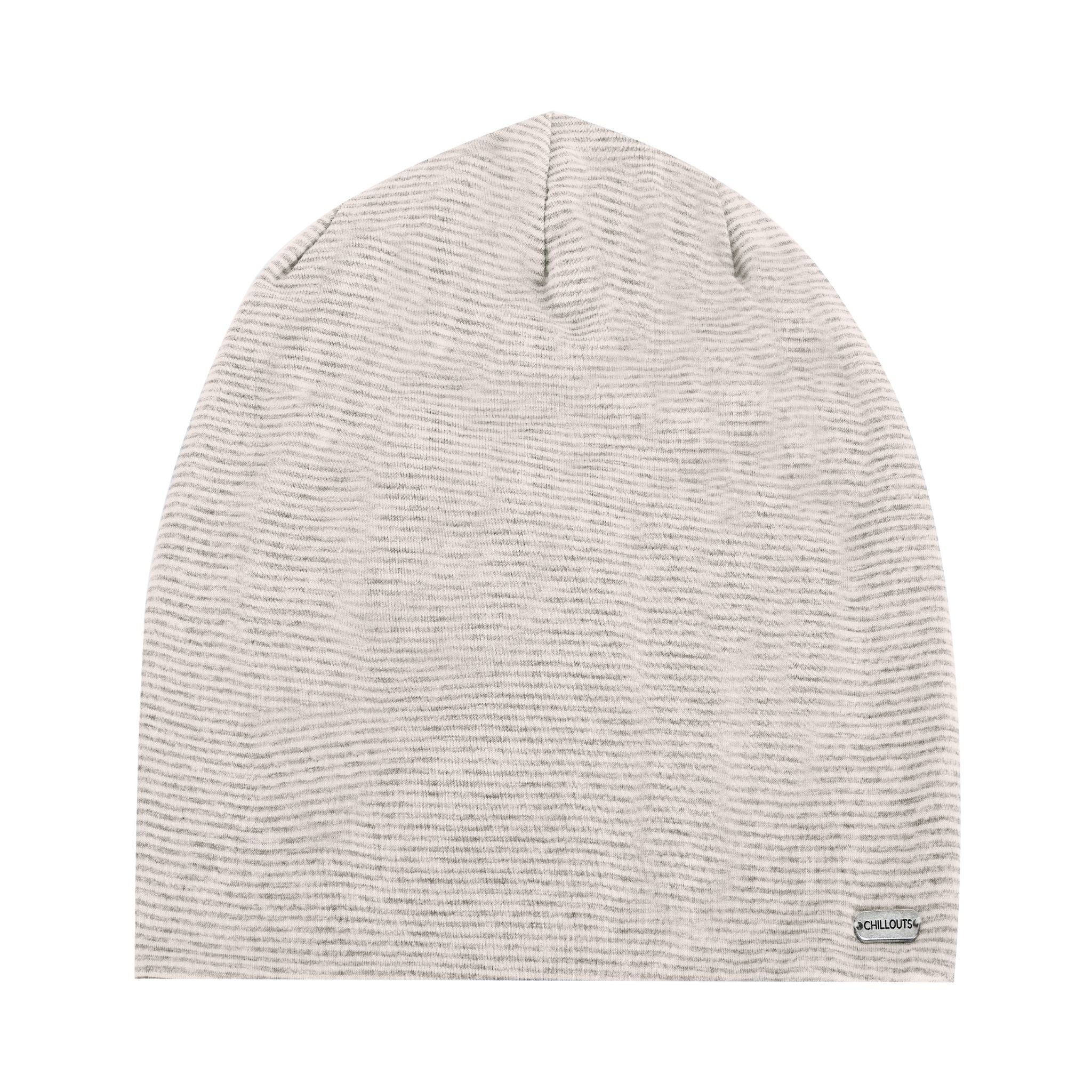 Mütze "Pittsburgh" (Long Beanie)
