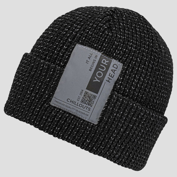 Winter hat"Pius"(Beanie)