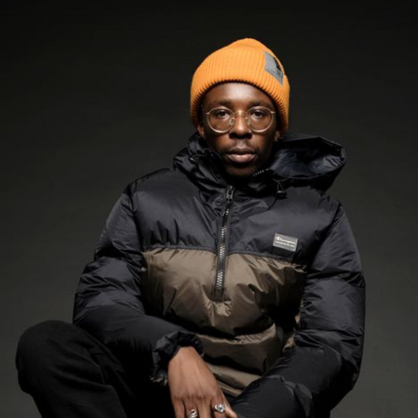 Winter hat"Pius"(Beanie)
