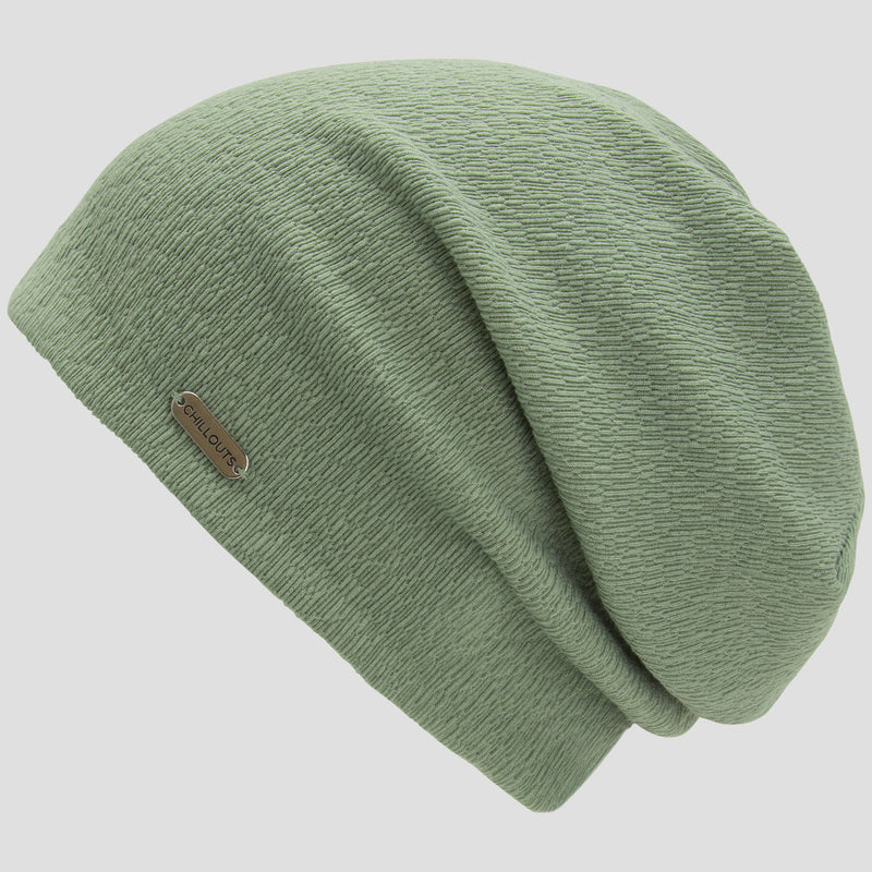 Mütze "Puka" (Long Beanie)